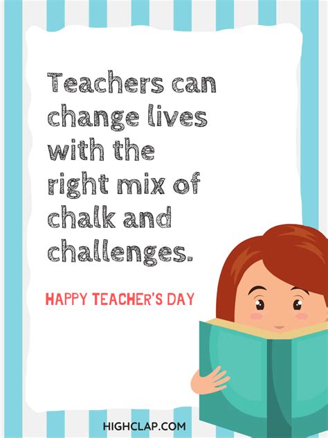 63 Heart touching Teacher's Day Quotes And Wishes | Best teachers day ...