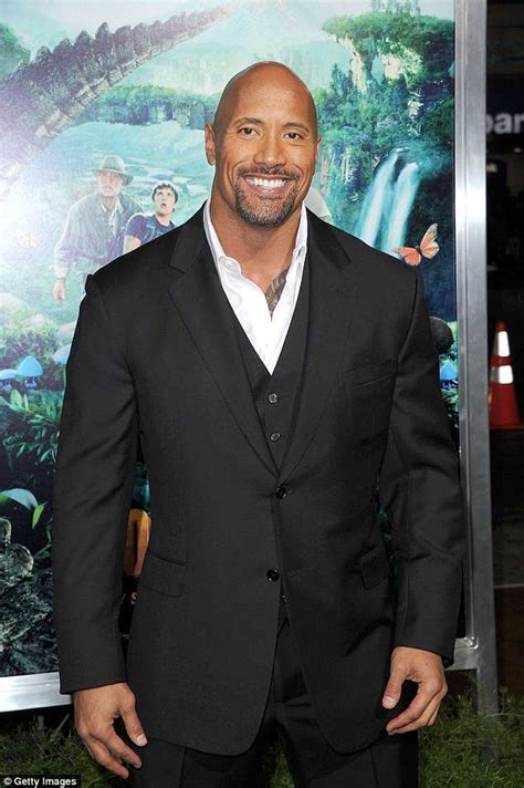 Dwayne Johnson's tequila business has trad marked name 'Mana' | Daily ...