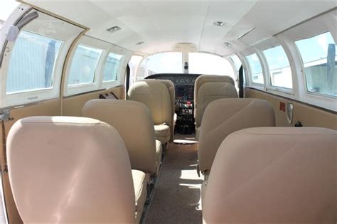 1977 CESSNA 404 | Aircraft.com