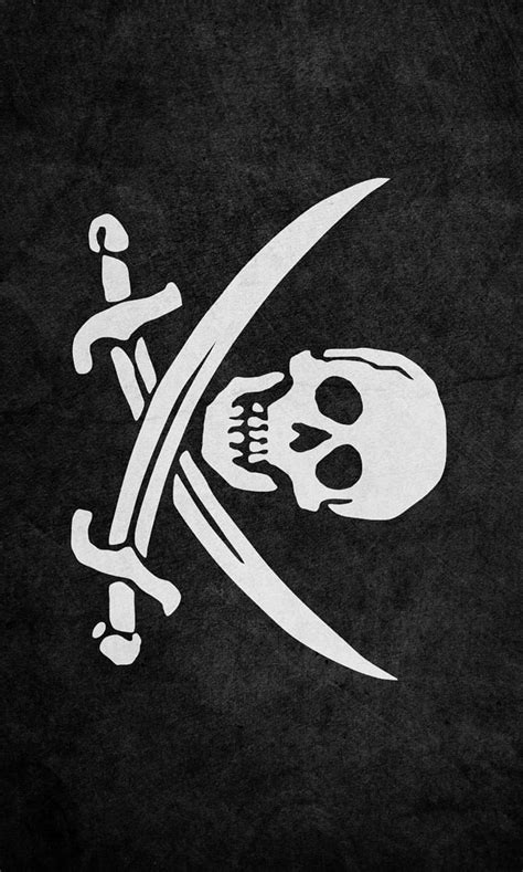 Pirate Flag Backgrounds