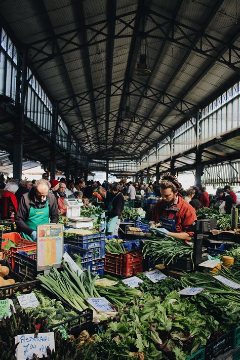 San Francisco Flower Market