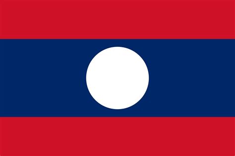 laos flag – Aep22