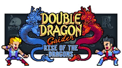 Anunciado Double Dragon Gaiden: Rise of the Dragons, de Arc System Works