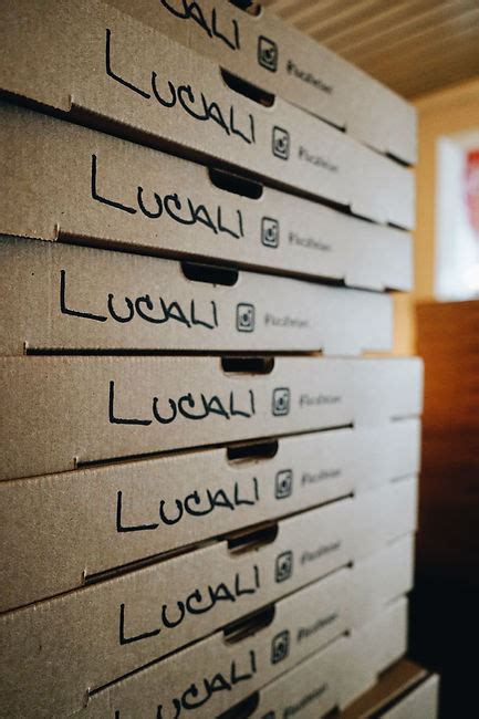 Lucali | Pizza | Miami, FL United States