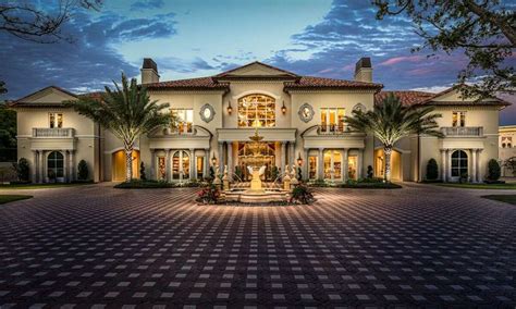 10 most expensive homes in Houston this month, according to HAR