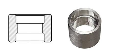 Socket Weld Fittings Types and Applications - Completely Specification