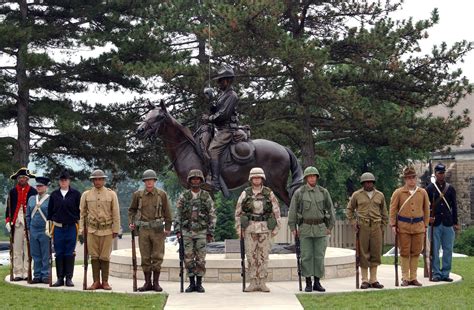 Uniforms of the United States Army