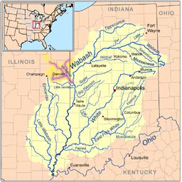 Tributary: Definition, Systems & Examples - Video & Lesson Transcript ...