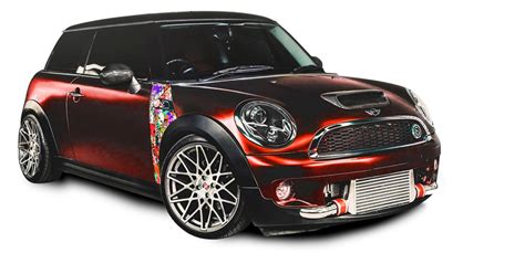 Mini Countryman Aftermarket Accessories