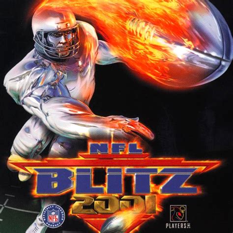 NFL Blitz 2001 Playlists - IGN