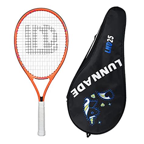 Find The Best 25 Inch Tennis Racket Reviews & Comparison - Katynel