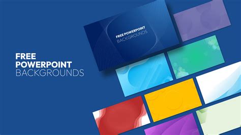 Powerpoint Backgrounds Templates