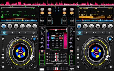 Virtual Dj Turntable Download