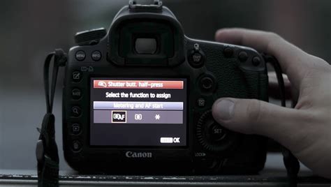 Making Your Camera Work Faster With Custom Settings | Fstoppers