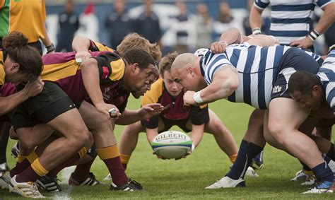 Red Rock Rugby Invitational Archives - The Daily Universe