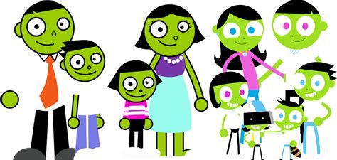 #digitalart #family #parents #pbskids #nationalparentsday #momanddad # ...