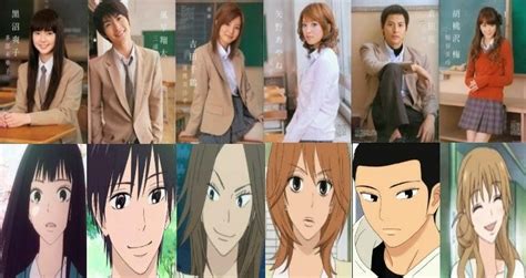 ATASHI NO HEYA DESU: Kimi Ni Todoke (Live Action)