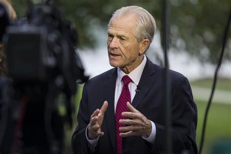 Peter Navarro says phase one US-China trade deal will provide swift ...