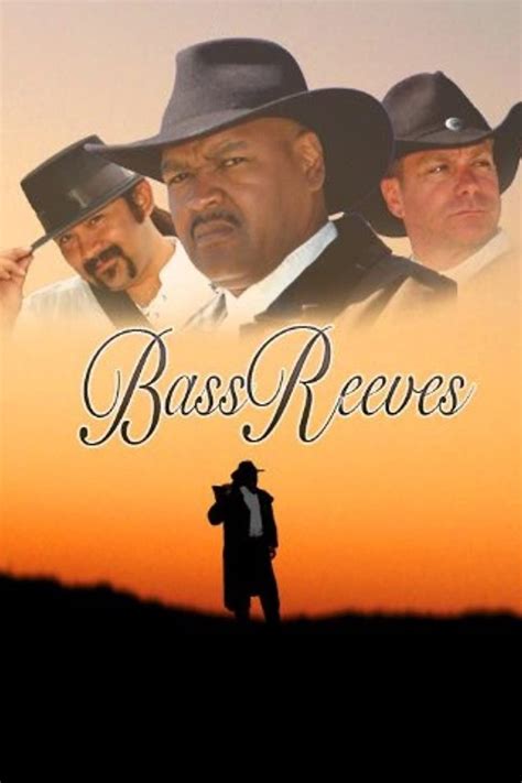 Bass Reeves | Rotten Tomatoes