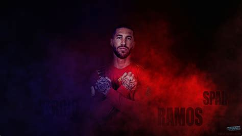 Ramos Spain 2021 Wallpapers - Wallpaper Cave