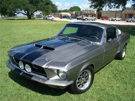 1967 Ford Mustang for Sale | ClassicCars.com | CC-1111240