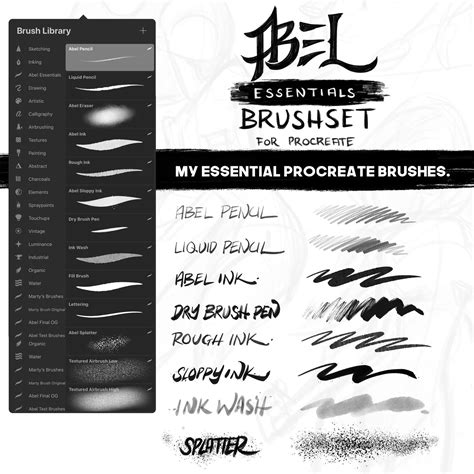 Procreate Brush Pen | ubicaciondepersonas.cdmx.gob.mx