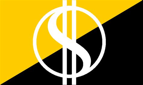 Anarcho-capitalist flag by XXX515XXX on DeviantArt