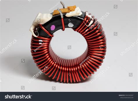 801 Ferrite core Images, Stock Photos & Vectors | Shutterstock