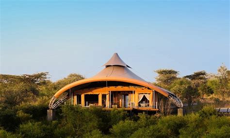 Hotels in Masai Mara National Reserve | Masai Mara Safari