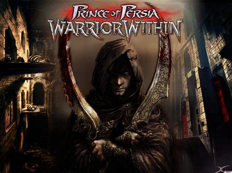 Free Games & Software: Prince of Persia: Warrior Within