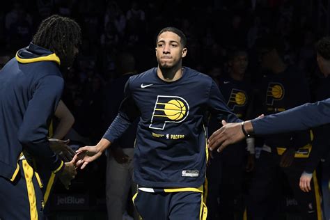 Tyrese Haliburton injury update: Will Pacers PG play Friday vs. Heat ...