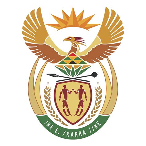 Comepensation Fund of South Africa Logo PNG Transparent & SVG Vector ...