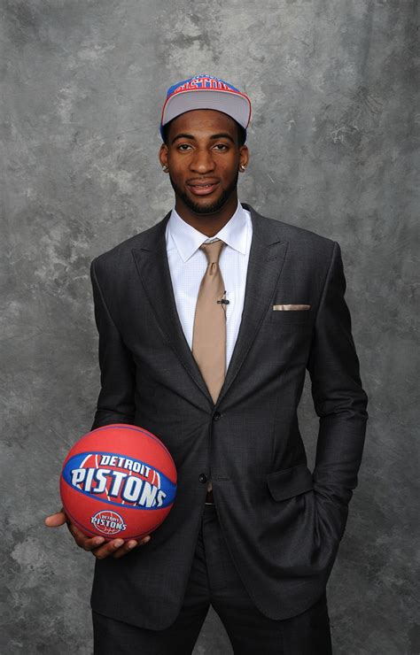 10 Facts and Stats About Andre Drummond Photo Gallery | NBA.com