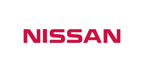 Nissan logo PNG