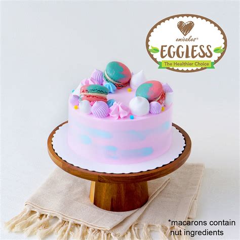 Log Cakes in Singapore (Plus Delivery) | Emicakes