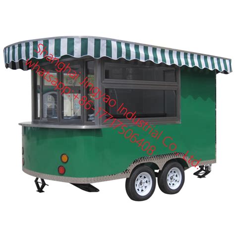 Mobile Food Cart for Sale Philippines Motorized Food Cart Food Cart ...