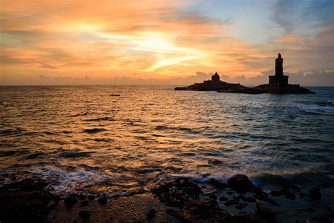 Wanderer...: Kanyakumari