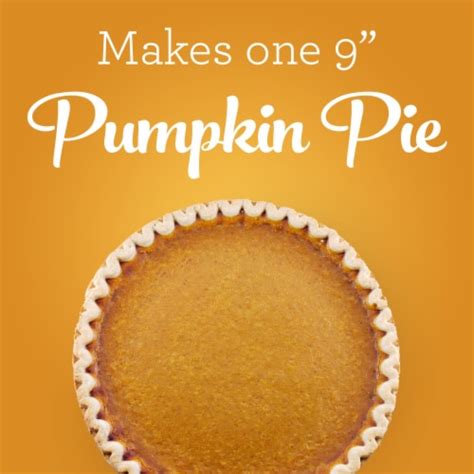 Libby's® Easy Pumpkin Pie Mix, 30 oz - Smith’s Food and Drug