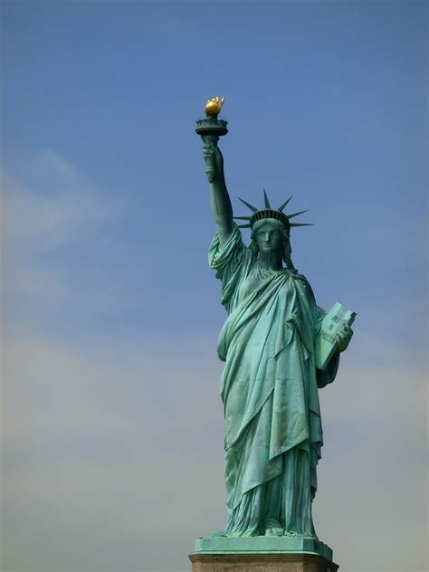 Statue De La Liberté New York - Photo gratuite sur Pixabay - Pixabay