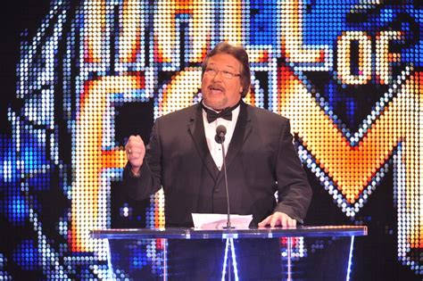 WWE Hall Of Fame Wrestler Has 'Severe Brain Trauma' - The Spun