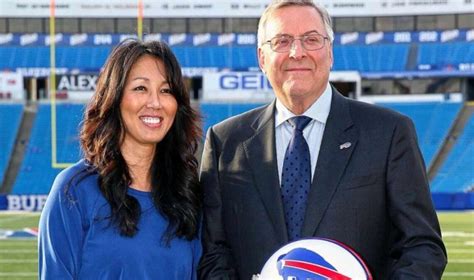 Jessica Pegula Parents: Meet Terry Pegula & Kim Pegula