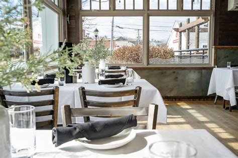 Tavern on the Wharf | Rehearsal Dinners, Bridal Showers & Parties - The ...