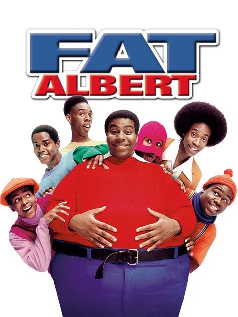 Watch Fat Albert | Prime Video