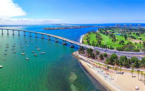 Best Things to Do on Coronado Island, California [Updated 2024] - San ...