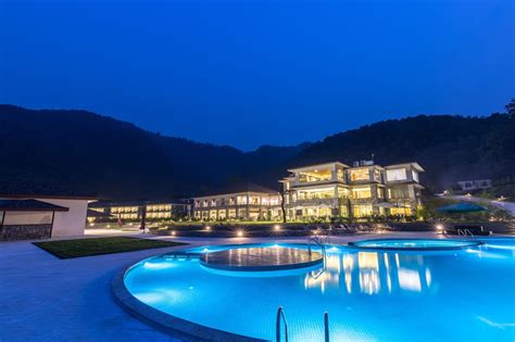 Mountain Glory Forest Resort (Pokhara, Nepal), Pokhara hotel discounts ...