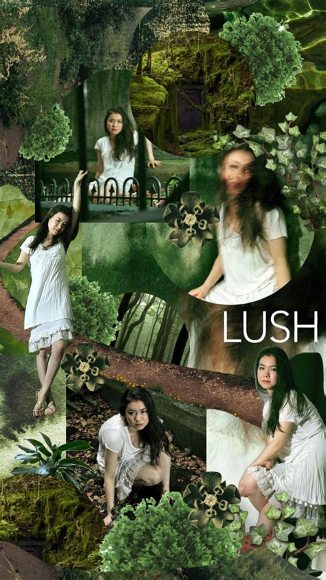 #mitski #lush #mitskilush #lushmitski doing one for every album ...