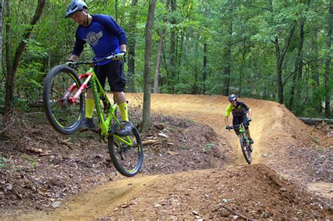 Must-Ride Mountain Bike Trails in West Georgia | Official Georgia ...