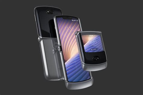 Motorola RAZR 5G - donepronto.com