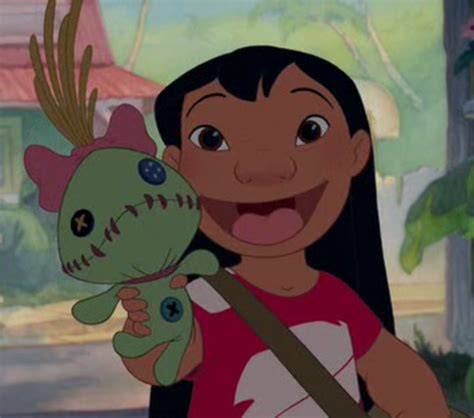 Animated Children’s Films: Lilo & Stitch – Bitch Flicks