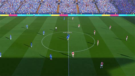 [Download Link] PES 2017 AZ Pitch Resurrection v2 by AZ_Mods - utorrentru